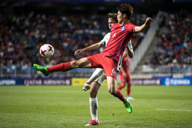 Kết quả U20 Anh vs U20 Hàn Quốc: Đội chủ nhà mất ngôi đầu đáng tiếc