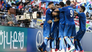 Lịch thi đấu bóng đá U20 thế giới 2017 hôm nay 27/5