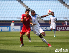 Kết quả vòng bảng U20 World Cup 2017: U20 Việt Nam có điểm số lịch sử, U20 Argentina bị loại