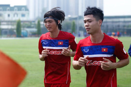 VFF thích SEA Games hơn chinh phục châu Á?