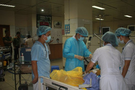 Nạn nhân thứ 8 vụ chạy thận nhân tạo ở Hòa Bình đã qua đời