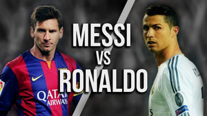 Messi vs Ronaldo: Ai kiếm được nhiều tiền hơn trong cả sự nghiệp?