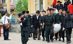 Khởi tố điều tra vụ án hình sự bắt giữ người trái pháp luật tại xã Đồng Tâm