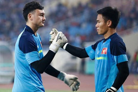 Tuyển Việt Nam: Cần công bằng hơn với cầu thủ Việt kiều