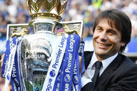 Thách thức quyền lực ở Chelsea, Antonio Conte lâm nguy