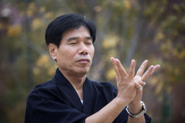 Ninja Nhật cuối cùng: Ẩn mình làm kỹ sư, nguyện đem nghệ thuật ninja xuống mồ