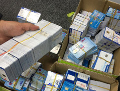 Những khách hàng nào bắt buộc phải chụp ảnh khi đăng ký thuê bao trả trước?