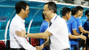 Phó chủ tịch VFF Trần Quốc Tuấn: Đội tuyển Việt Nam phải về với nhân dân