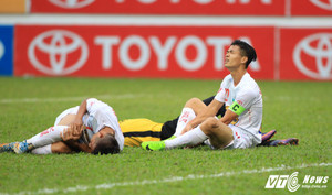 Video trực tiếp HAGL vs B.Bình Dương vòng 14 V-League 2017