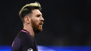 Hôm nay, sinh nhật Lionel Messi: Huyền thoại tuổi 30