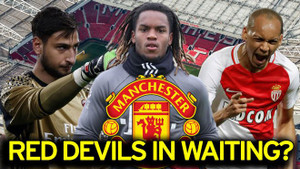 Từ Morata đến Harry Kane: Man United cứ hỏi mua là bị hét giá trên trời