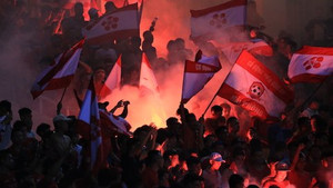 Hooligan Hải Phòng: Đừng mượn danh tình yêu bóng đá để làm càn