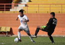 U17 Quốc gia: U17 HAGL thắng trận thứ 2 liên tiếp