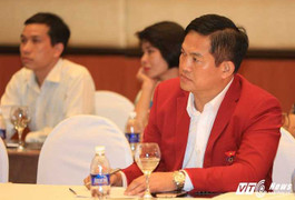 Đoàn Việt Nam có 10 phó đoàn tại SEA Games 29