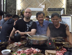 Võ sư Đoàn Bảo Châu đăng tâm thư sau thất bại trước Flores