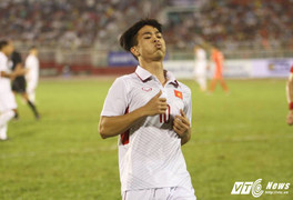 U22 Việt Nam xuất sắc vượt qua vòng loại U23 châu Á thế nào?