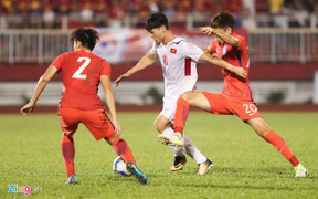 Bầu Đức: Công Phượng khiến những người xấu tính tắt đài