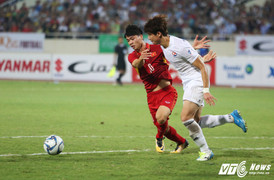 HLV Lê Thụy Hải: ‘U22 Việt Nam đá thế này vô địch SEA Games ngon’