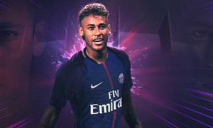 Tổng thống Pháp chúc mừng PSG chiêu mộ được Neymar