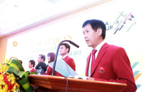 Tổng cục TDTT rút kinh nghiệm vụ thi bơi nội bộ