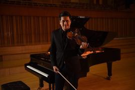 Nhiều tài năng âm nhạc trình diễn trong Vietnam Connection 2017