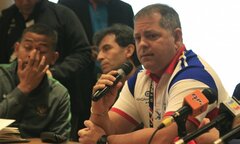 Đến U22 Campuchia cũng muốn vô địch SEA Games
