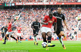 Trực tiếp MU vs West Ham vòng 1 giải Ngoại hạng Anh