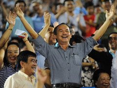 Bầu Đức tặng Công Phượng, Xuân Trường món quà đặc biệt