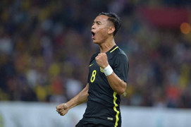 Sớm lộ diện đối thủ tiềm năng của U22 Việt Nam tại bán kết