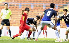 Báo Thái Lan: Trận đấu của U22 Việt Nam tại SEA Games 29 bị nghi dàn xếp tỷ số