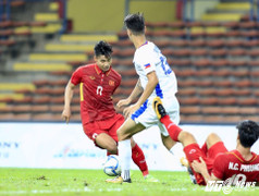 BLV Quang Huy: Đối thủ mạnh sẽ kiểm chứng khả năng của U22 Việt Nam