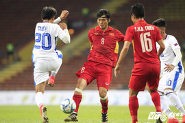 U22 Việt Nam vs U22 Indonesia: Lửa thử vàng, gian nan thử sức