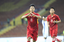 VTV phát sóng trực tiếp trận Campuchia vs Việt Nam