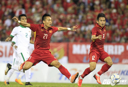 U22 Việt Nam khổ sở: Không thể tin nổi Tuấn Tài bỏ lỡ cơ hội ngon ăn thế này