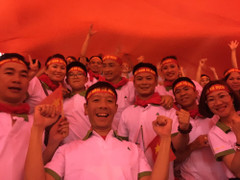 Thêm doping tiền thưởng cho U22 Việt Nam trước đại chiến Thái Lan