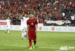 U22 Việt Nam thất bại: 'Lứa Công Phượng, Văn Toàn mỏng cơm quá'