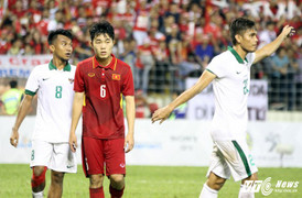 Nhận định U22 Việt Nam vs U22 Thái Lan: Đập tan nỗi sợ người Thái