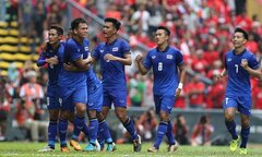 Video: Thắng phút bù giờ, U22 Thái Lan vào chung kết SEA Games 29