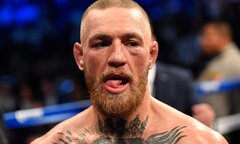 McGregor: Xin ngả mũ bái phục Floyd Mayweather