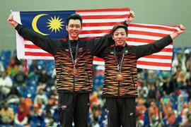Malaysia bác thông tin dùng hàng loạt 'trò bẩn' để vô địch SEA Games 29
