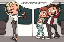 12 điều chúng ta không có nhu cầu quan tâm sau tuổi 30