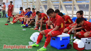 SEA Games 29, chuyện bây giờ mới kể: Những tiếng khóc lúc nửa đêm