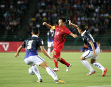 Tuyển Việt Nam thắng Campuchia: Còn tốt hơn được nữa sao?