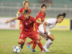 Nữ tuyển thủ Việt Nam dành tiền thưởng SEA Games chữa ung thư cho mẹ