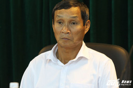 HLV Mai Đức Chung đồng ý dẫn dắt đội tuyển Việt Nam đấu Campuchia