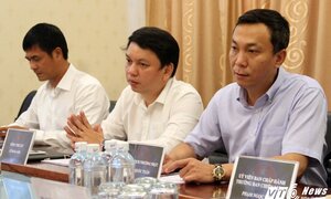 HLV Hữu Thắng: Xin đừng mang thất bại của U22 Việt Nam để phục vụ động cơ cá nhân