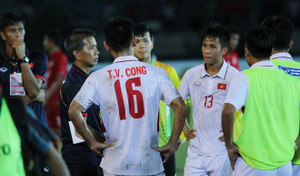 Giám đốc kỹ thuật Jurgen Gede: ‘Không phải ai cũng mong U22, U18 Việt Nam thành công'