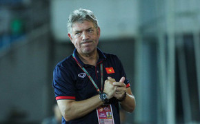 Giám đốc kỹ thuật Gede bức xúc vì bị 'đặt lời' mắng VFF