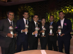 Kiatisak: ‘Tôi không thể dẫn dắt đội nào chống lại đội Thái Lan'