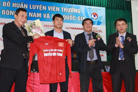 VFF phải ổn định, củng cố bộ máy trước Đại hội VIII